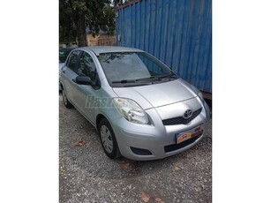 TOYOTA YARIS 1.0 998 Ice