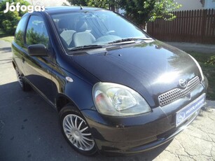 Toyota Yaris 1.0 Linea Luna