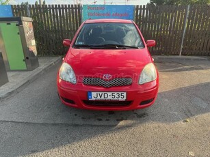 TOYOTA YARIS 1.3 Linea Sol