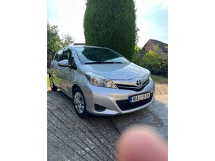 TOYOTA YARIS 1.33 Active+Cool