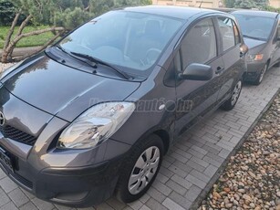 TOYOTA YARIS 1.33 Exe