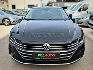 VOLKSWAGEN ARTEON 2.0 TDI SCR Elegance DSG MAGYAR. SÉRÜLÉSMENTES. SZALON ÁLLAPOTÚ GARANCIÁLIS. VIRTUAL KLIJELZŐ