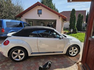 VOLKSWAGEN BEETLE 2.0 TDI 150Le DSG