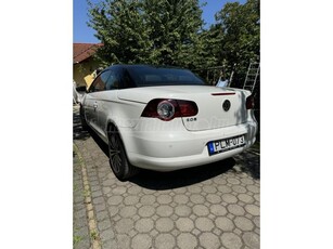 VOLKSWAGEN EOS 2.0 CR TDI