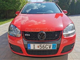 VOLKSWAGEN GOLF 2.0 TFSI GTI DSG