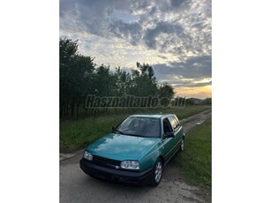 VOLKSWAGEN GOLF III 1.9 TD GL