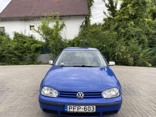 VOLKSWAGEN GOLF IV 1.4 Euro