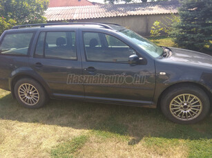 VOLKSWAGEN GOLF IV 1.4 Euro