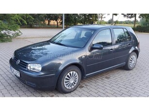 VOLKSWAGEN GOLF IV 1.4 Euro Comfortline