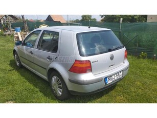 VOLKSWAGEN GOLF IV 1.4 Euro Comfortline