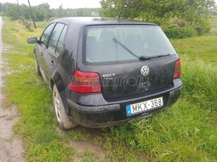 VOLKSWAGEN GOLF IV 1.4 Euro Edition