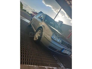 VOLKSWAGEN GOLF IV 1.4 Euro Jubileum