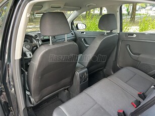 VOLKSWAGEN GOLF PLUS 1.4 Atlanta Perfekt