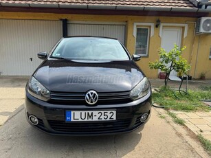 VOLKSWAGEN GOLF VI 1.4 Tsi Comfortline