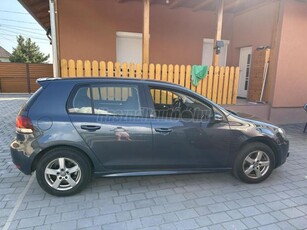 VOLKSWAGEN GOLF VI 1.4 Tsi Highline