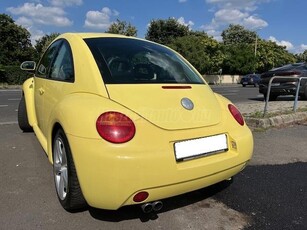 VOLKSWAGEN NEW BEETLE 1.6 /Mo.-i/