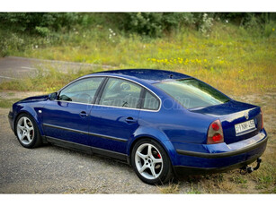 VOLKSWAGEN PASSAT V 1.9 PDTDI