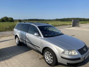 VOLKSWAGEN PASSAT V 2.0 Comfortline (Automata)