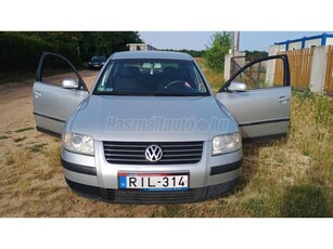 VOLKSWAGEN PASSAT V Variant 1.6