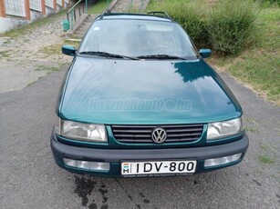 VOLKSWAGEN PASSAT Variant 1.9 CL TDI