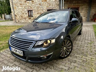 Volkswagen Passat VI Variant 2.0 CR TDI Comfort...