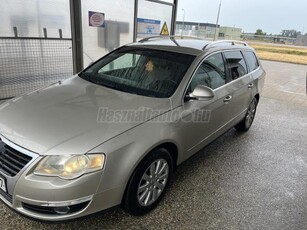 VOLKSWAGEN PASSAT VI Variant 2.0 PD TDI Highline