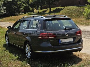 VOLKSWAGEN PASSAT VII Variant 2.0 CR TDI Highline 4Motion BMT DSG 3c