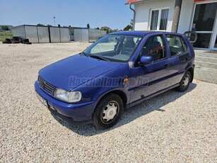 VOLKSWAGEN POLO 1.0 50 First