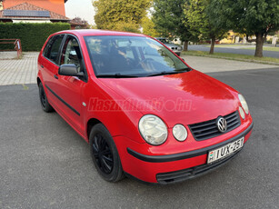 VOLKSWAGEN POLO 1.2 12V