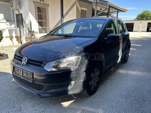 VOLKSWAGEN POLO 1.2 60 Trendline