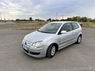 VOLKSWAGEN POLO 1.4 70 PD TDI Comfortline