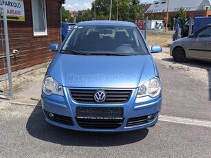 VOLKSWAGEN POLO IV 1.2 55 Cool Comfortline. 90ekm