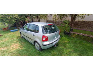 VOLKSWAGEN POLO IV 1.2 65 12V