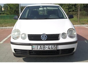 VOLKSWAGEN POLO IV 1.4 75 16V