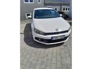 VOLKSWAGEN SCIROCCO 1.4 TSI