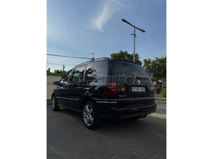 VOLKSWAGEN SHARAN 2.0 PD TDI