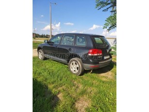 VOLKSWAGEN TOUAREG 2.5 R5 TDI