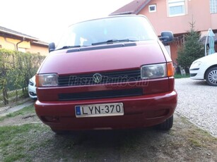 VOLKSWAGEN TRANSPORTER T4 1.9 7DJ 1H2 9