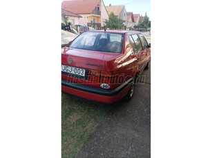 VOLKSWAGEN VENTO 1.9 D CL