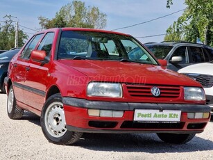 VOLKSWAGEN VENTO 1.9 TD CL Alacsony fogyasztás