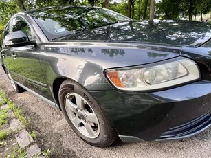 VOLVO S40 1.6 D DRIVe Momentum