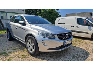 VOLVO XC60 2.0 D [D3] Ocean Race Geartronic FWD ÁFÁ-S!!!