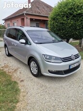 VW Sharan 2.0 CRDI 170LE