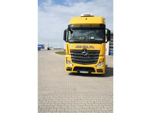 MERCEDES-BENZ Actros 18.45 MEGA