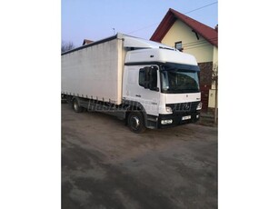 MERCEDES-BENZ Atego 1229L