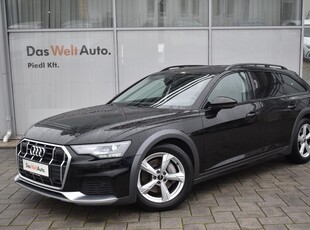 Audi A6 Allroad quattro 40 TDI S tronic