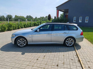 BMW 320d Touring (Automata)