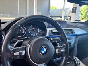 BMW 420d (Automata)