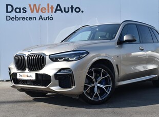 BMW X5 M50d Aut.