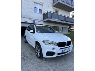 BMW X5 xDrive40d (Automata) /HUD/360 KAMERA/LÉGRUGÓ/PANORÁMA/HARMAN KARDON/ÜLÉSSZELLŐZTETÉS/4X ÜLÉSFŰTÉS/